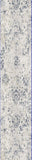 dynamic castilla 3532 190 cream rug