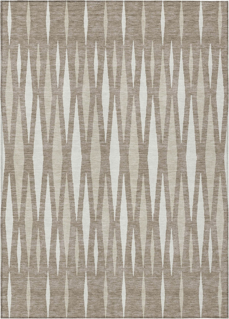 addison chantille acn881 taupe rug
