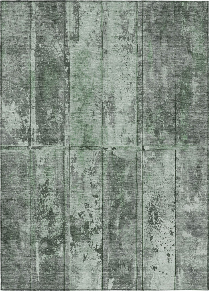addison chantille acn1715 green rug