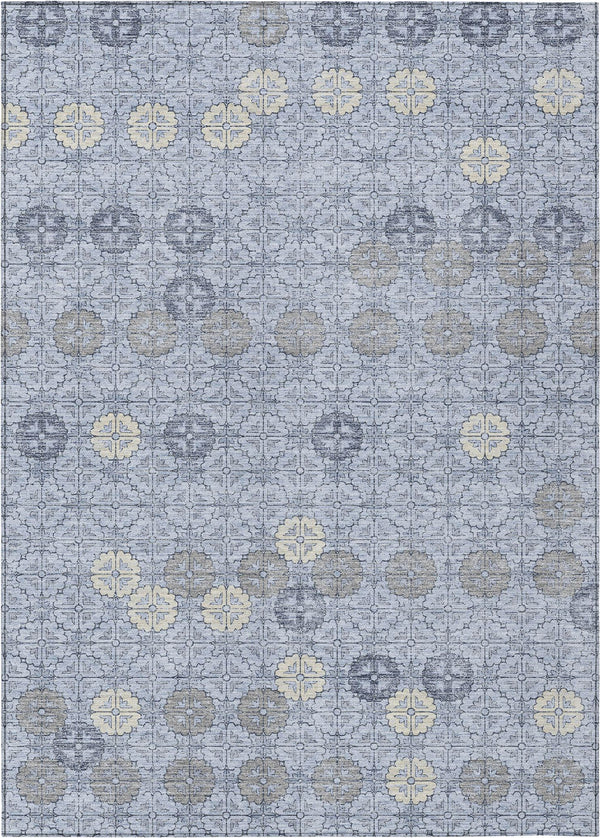 addison chantille acn1855 blue rug