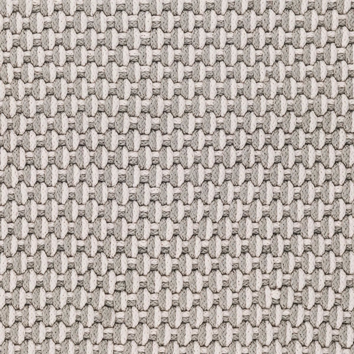 dash albert two tone rope rdb224 platinum rug