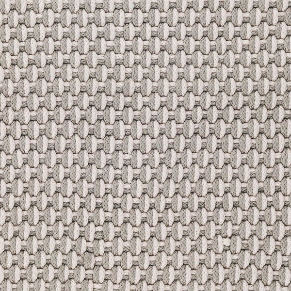 dash albert two tone rope rdb224 platinum rug