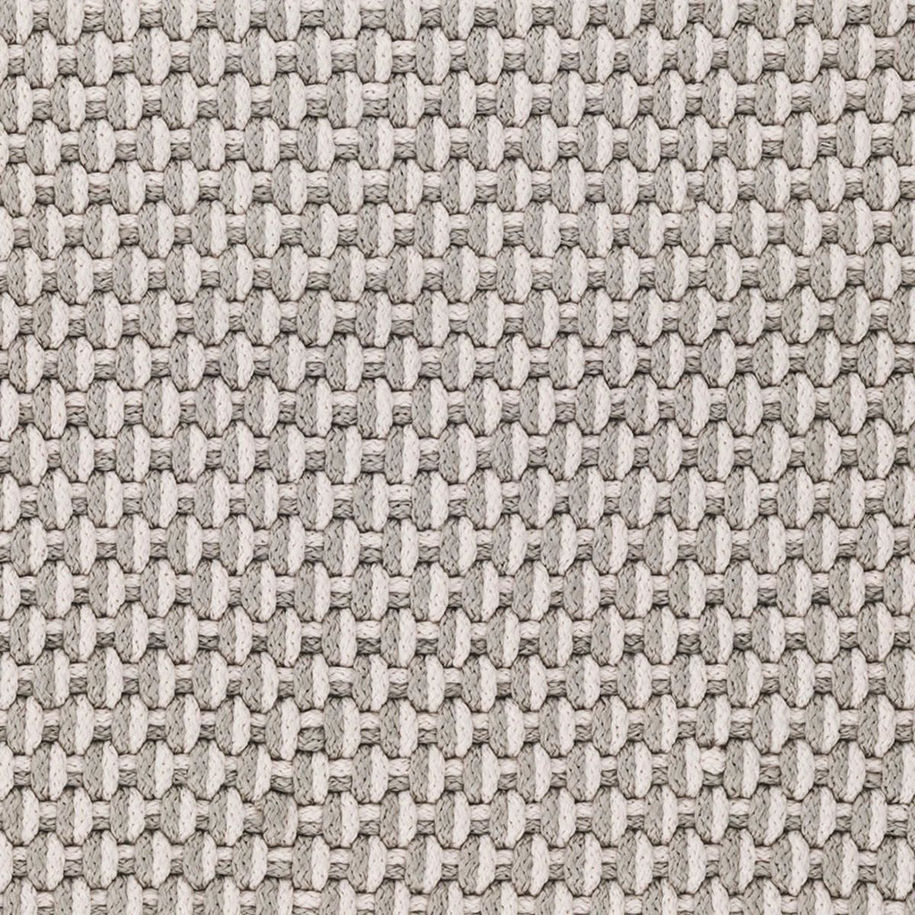 dash albert two tone rope rdb224 platinum rug