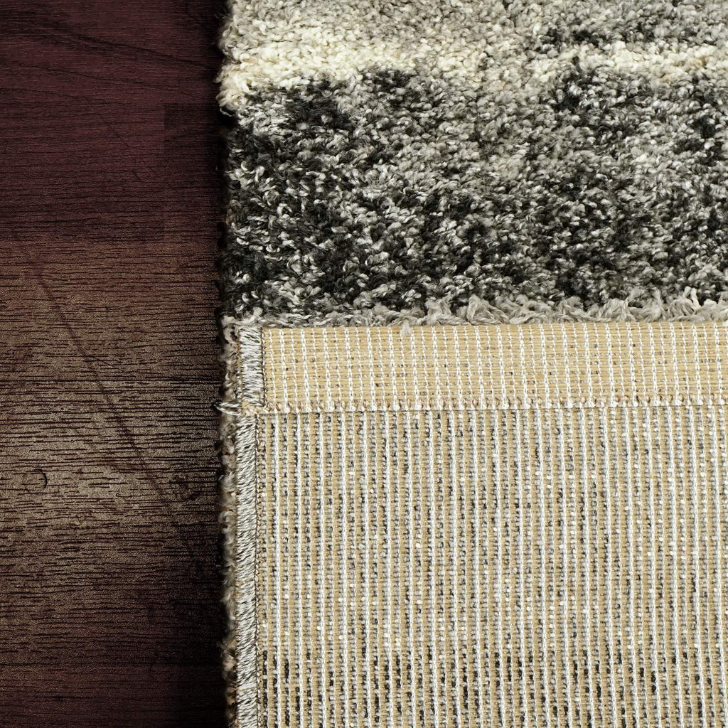 dynamic mehari 23258 6258 grey rug