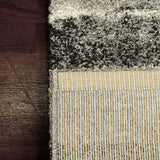 dynamic mehari 23258 6258 grey rug