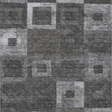 addison chantille acn1142 black rug