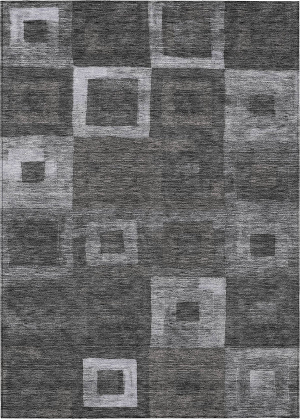 addison chantille acn1142 black rug