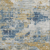 dalyn camberly cm4 navy rug