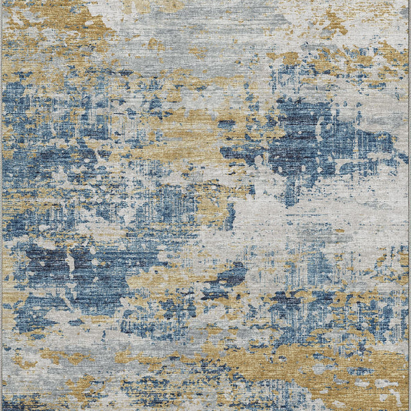 dalyn camberly cm4 navy rug