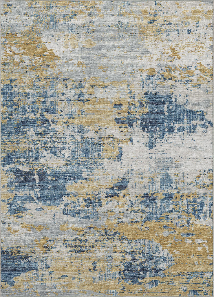 dalyn camberly cm4 navy rug