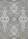 addison chantille acn863 charcoal rug