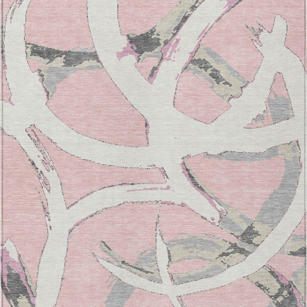 addison chantille acn1022 pink rug