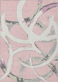 addison chantille acn1022 pink rug
