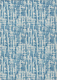addison chantille acn1059 teal rug