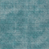 addison chantille acn1018 teal rug