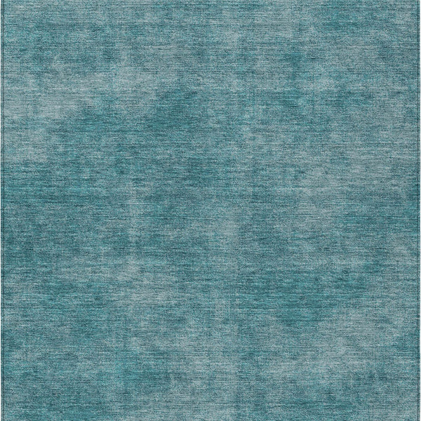 addison chantille acn1018 teal rug