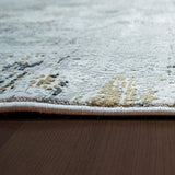 dynamic ruby 2161 900 grey rug