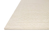 loloi cecelia cec 01 ivory ivory rug