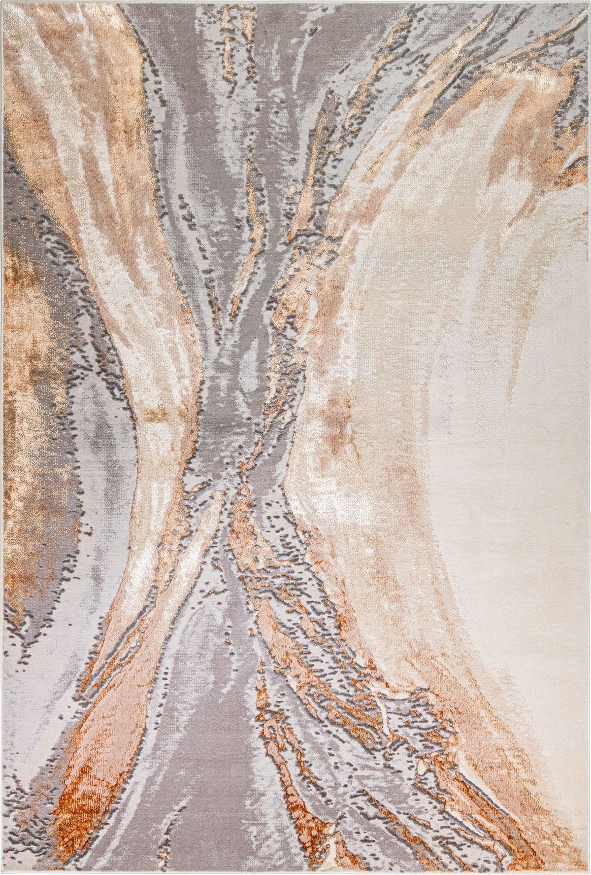lavin terra t9029 gray rug
