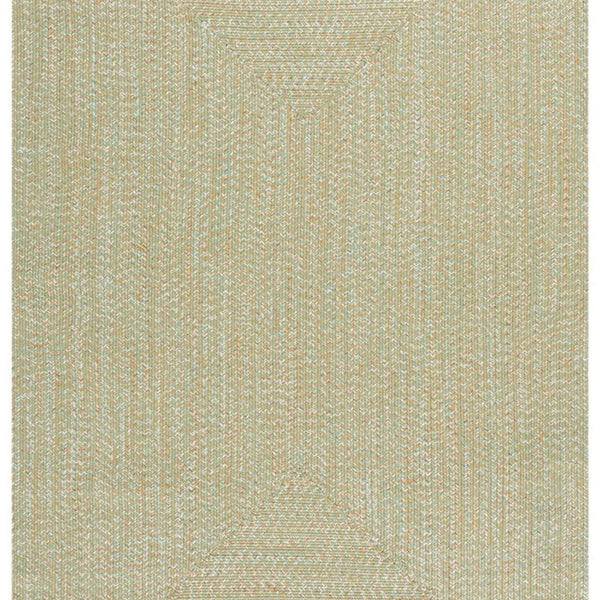 safavieh clearance braided bra260w light green rug