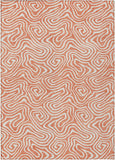 addison chantille acn1030 salmon rug