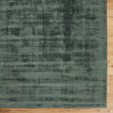 surya moreno mnr 2301 forest green rug