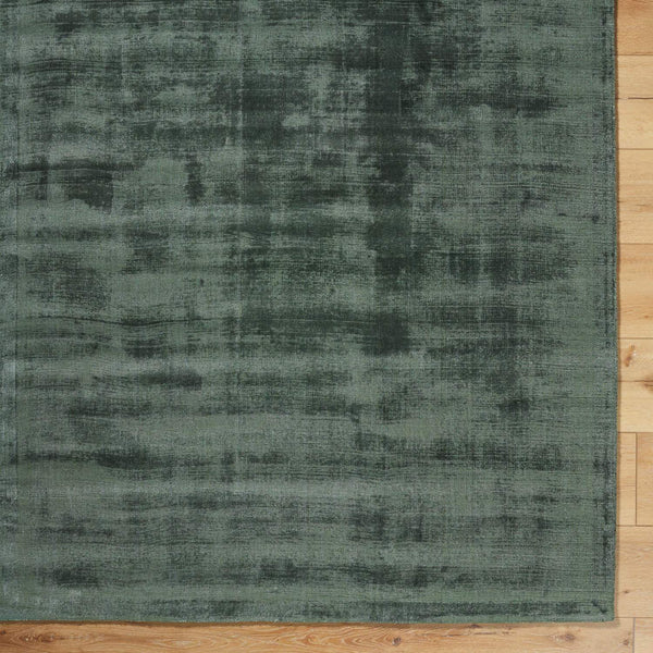 surya moreno mnr 2301 forest green rug