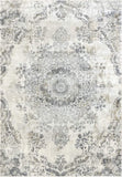 dynamic castilla 3558 950 grey rug