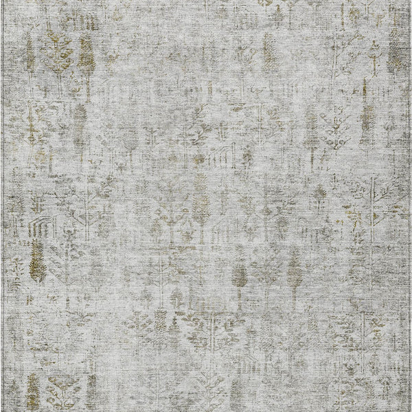 addison chantille acn1092 silver rug