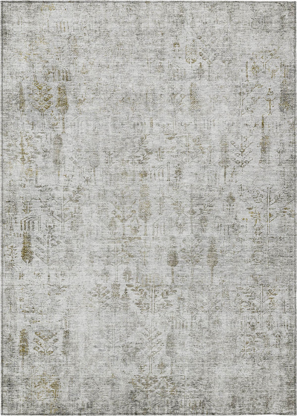 addison chantille acn1092 silver rug