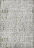 addison chantille acn1092 silver rug