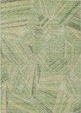 addison chantille acn915 green rug