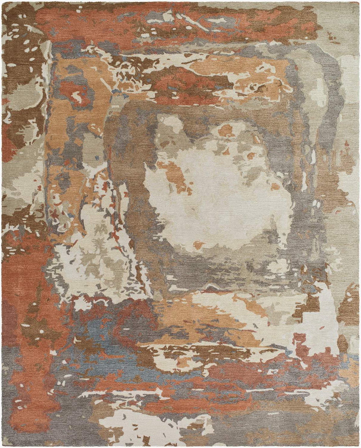 surya kavita kvt 2326 burgundy rug