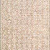 surya weiss wes 4100 taupe rug