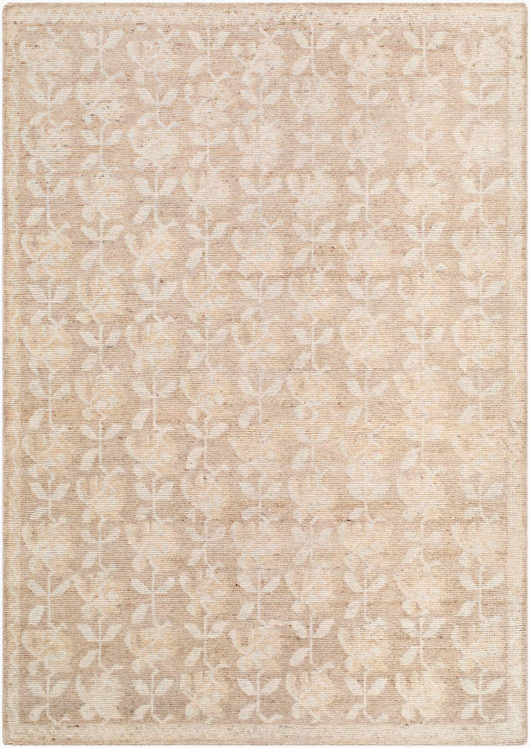 surya weiss wes 4100 taupe rug