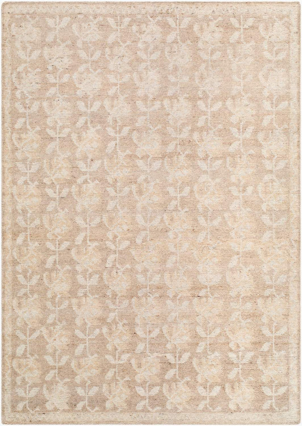surya weiss wes 4100 taupe rug