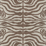 addison chantille acn1042 brown rug