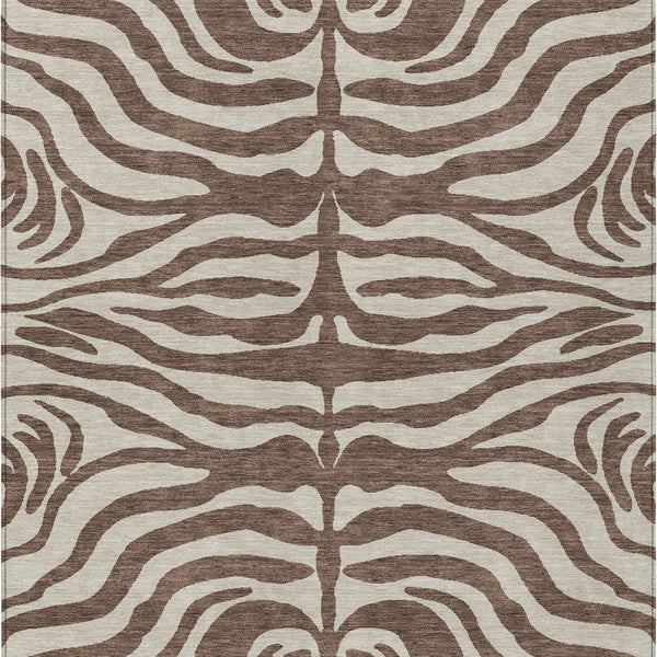 addison chantille acn1042 brown rug