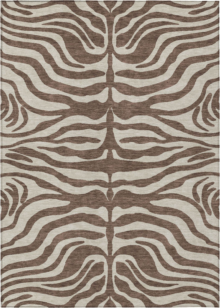 addison chantille acn1042 brown rug