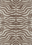 addison chantille acn1042 brown rug
