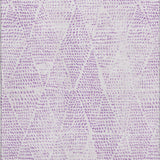 addison mayfield amf591 purple rug