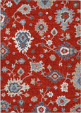 addison chantille acn753 red rug