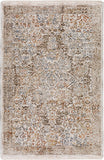 dalyn vienna vi5 ivory rug