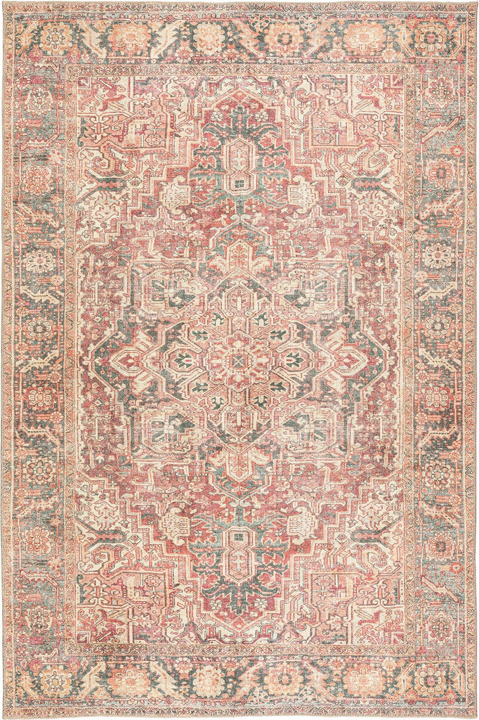 dalyn kars ka5 spice rug