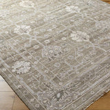 surya almeria alm 2306 light brown rug