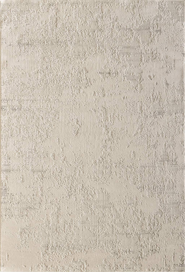 dynamic quartz 27031 110 ivory rug