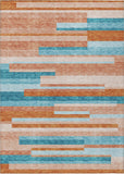 addison chantille acn956 orange rug
