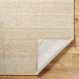 surya hoffenheim hof 2301 beige rug
