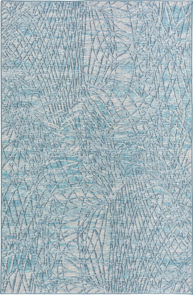 dalyn winslow wl2 indigo rug