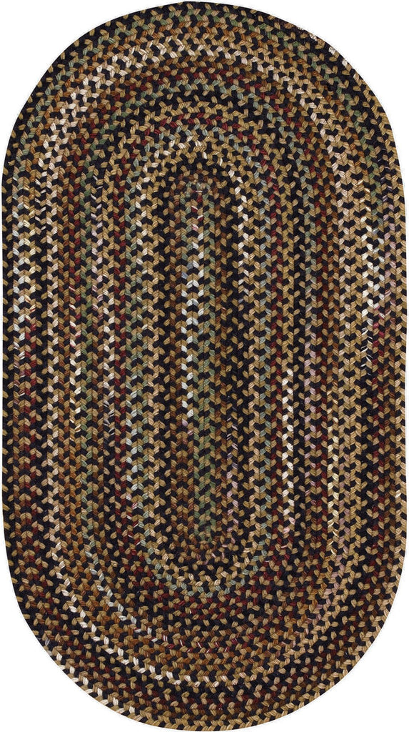 capel bangor 0070 very charcoal rug